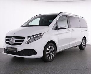 Mercedes-Benz V 300 Gebrauchtwagen