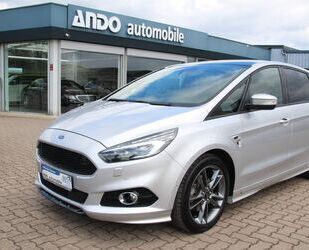 Ford S-Max Gebrauchtwagen