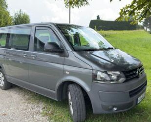 VW T5 Multivan Gebrauchtwagen