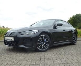 BMW i4 Gebrauchtwagen