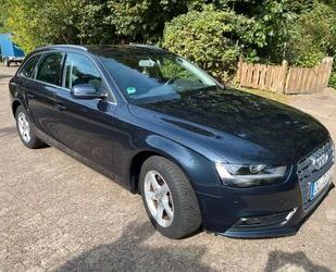 Audi A4 Allroad Gebrauchtwagen