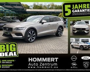 Volvo V60 Cross Country Gebrauchtwagen