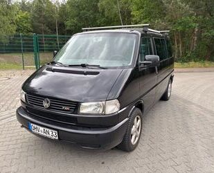 VW T4 Multivan Gebrauchtwagen