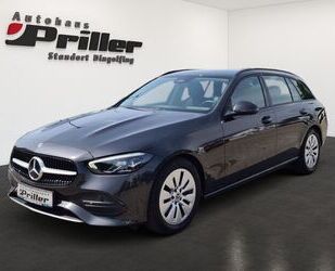 Mercedes-Benz C 220 Gebrauchtwagen