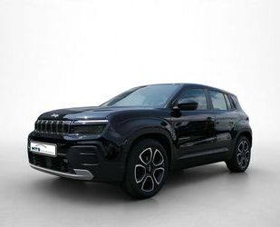 Jeep Avenger Gebrauchtwagen