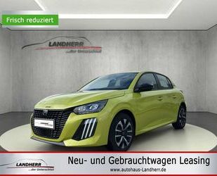 Peugeot 208 Gebrauchtwagen