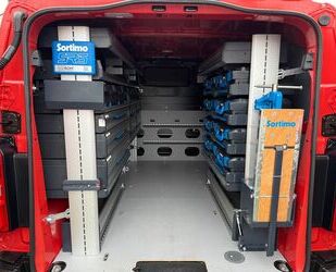 Opel Vivaro Gebrauchtwagen