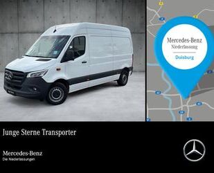Mercedes-Benz Sprinter Gebrauchtwagen