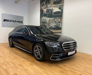 Mercedes-Benz S 580 Gebrauchtwagen