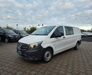 Mercedes-Benz Vito Gebrauchtwagen
