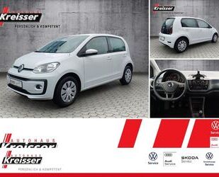 VW up! Gebrauchtwagen
