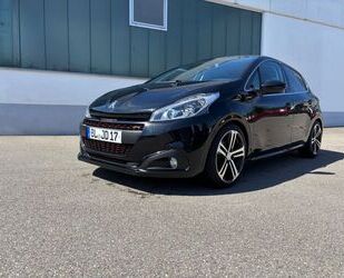 Peugeot 208 Gebrauchtwagen