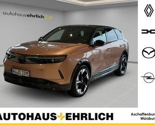 Opel Grandland (X) Gebrauchtwagen