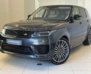 Land Rover Range Rover Sport Gebrauchtwagen