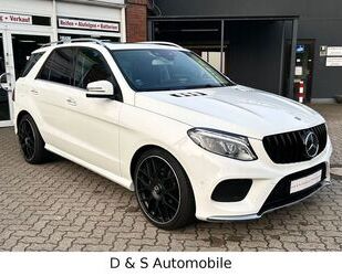 Mercedes-Benz GLE 350 Gebrauchtwagen