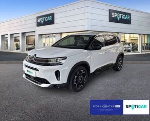 Citroen C5 Aircross Gebrauchtwagen