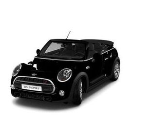 Mini Cooper S Cabrio Gebrauchtwagen