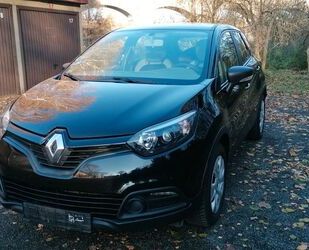 Renault Captur Gebrauchtwagen