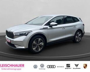 Skoda Enyaq Gebrauchtwagen