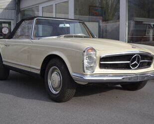 Mercedes-Benz SL 230 Gebrauchtwagen