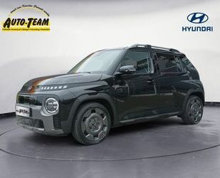 Hyundai INSTER Gebrauchtwagen