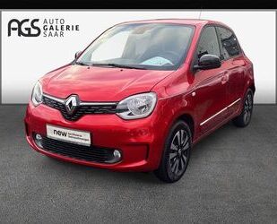 Renault Twingo Gebrauchtwagen
