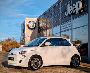 Fiat 500e Gebrauchtwagen