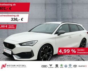 Cupra Leon Gebrauchtwagen
