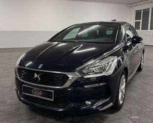 DS Automobiles DS5 Gebrauchtwagen
