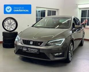 Seat Leon Gebrauchtwagen