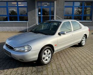 Ford Mondeo Gebrauchtwagen
