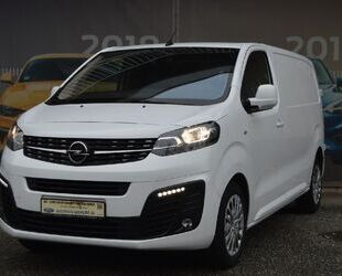 Opel Vivaro Gebrauchtwagen