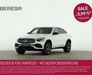 Mercedes-Benz GLC 300 Gebrauchtwagen