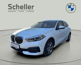 BMW BMW 118i Hatch Advantage DAB LED WLAN Tempomat Shz Gebrauchtwagen