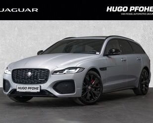 Jaguar XF Gebrauchtwagen