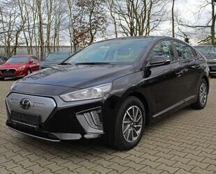 Hyundai IONIQ Gebrauchtwagen