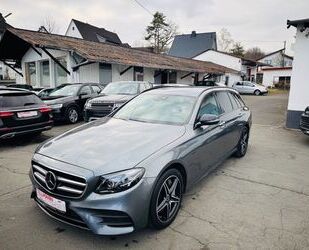 Mercedes-Benz E 300 Gebrauchtwagen