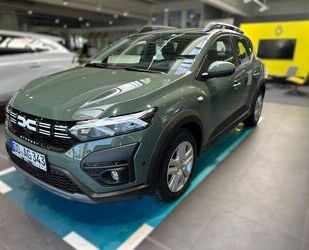 Dacia Sandero Gebrauchtwagen