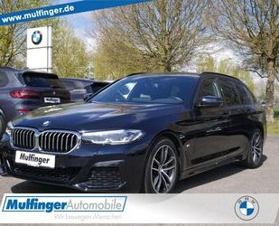 BMW 530 Gebrauchtwagen
