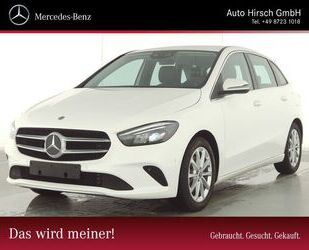 Mercedes-Benz B 200 Gebrauchtwagen