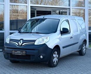 Renault Kangoo Gebrauchtwagen