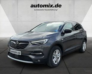 Opel Grandland (X) Gebrauchtwagen