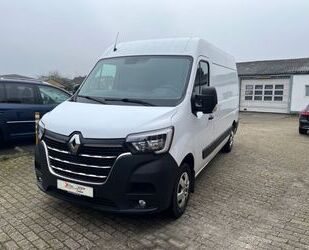 Renault Master Gebrauchtwagen