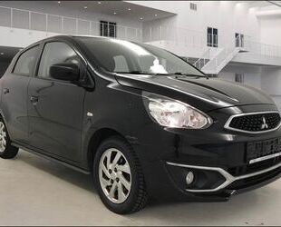 Mitsubishi Space Star Gebrauchtwagen