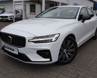 Volvo S60 Gebrauchtwagen