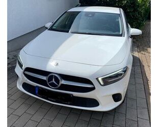 Mercedes-Benz A 220 Gebrauchtwagen