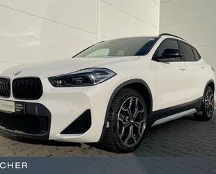 BMW X2 Gebrauchtwagen