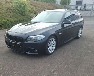 BMW 530 Gebrauchtwagen