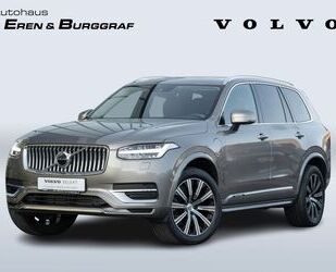 Volvo XC90 Gebrauchtwagen