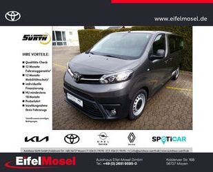 Toyota Proace (Verso) Gebrauchtwagen